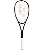 Amazon | ヨネックス YONEX ソフトテニスラケット ボルトレイジ 8V